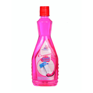 Floor Cleaner Rose 500ML (Cleanguard)