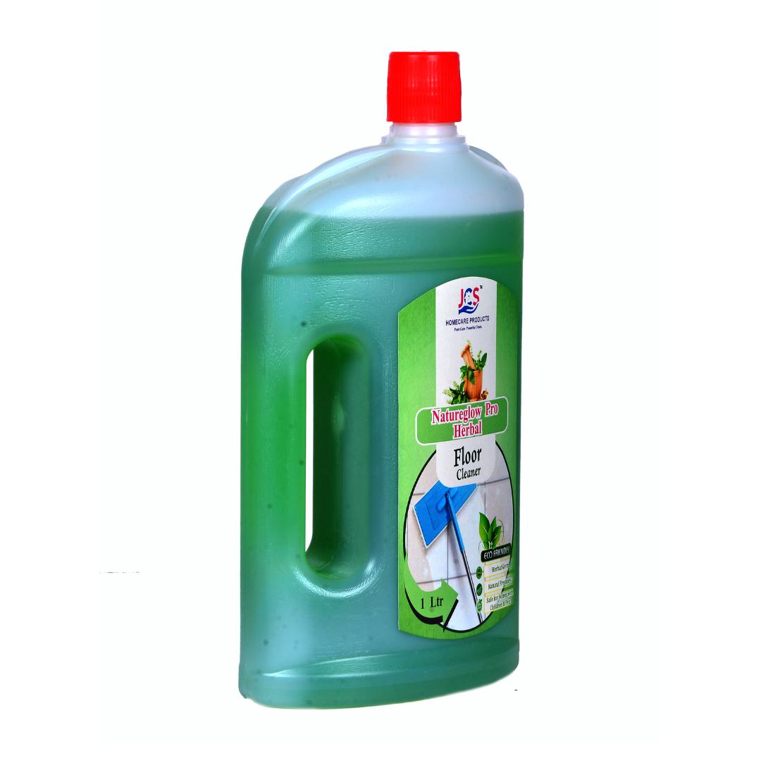 Floor Cleaner (Natureglow pro)