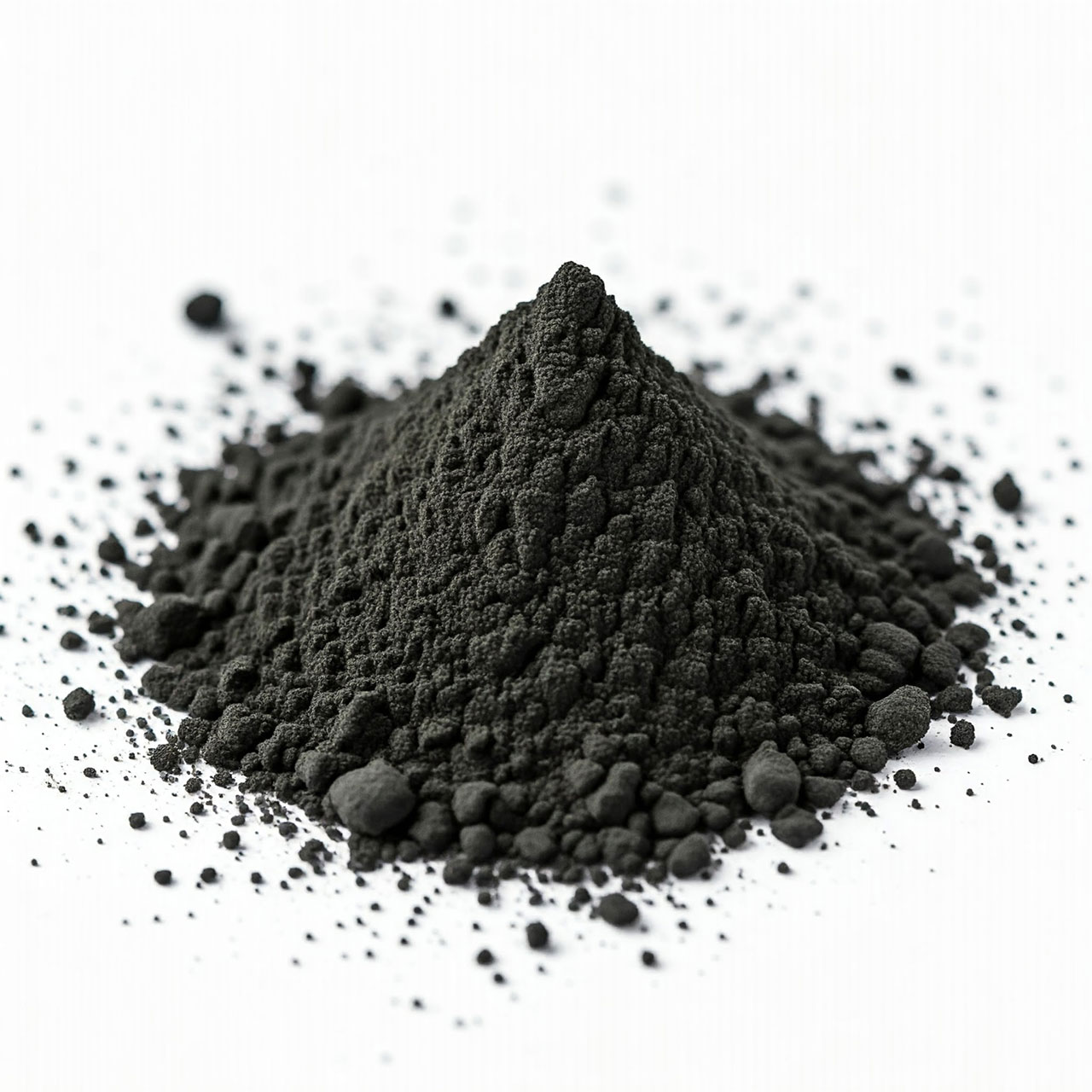 Activitaed carbon