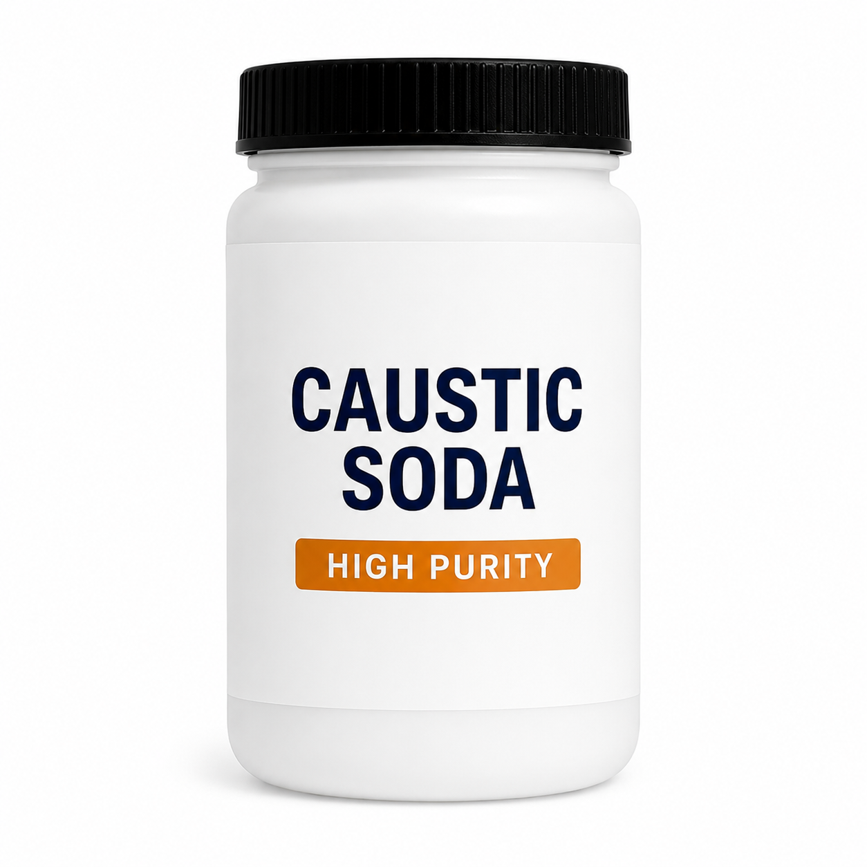 CAUSTIC SODA