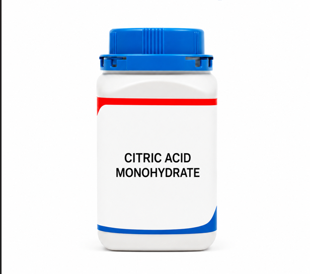 CITRIC ACID