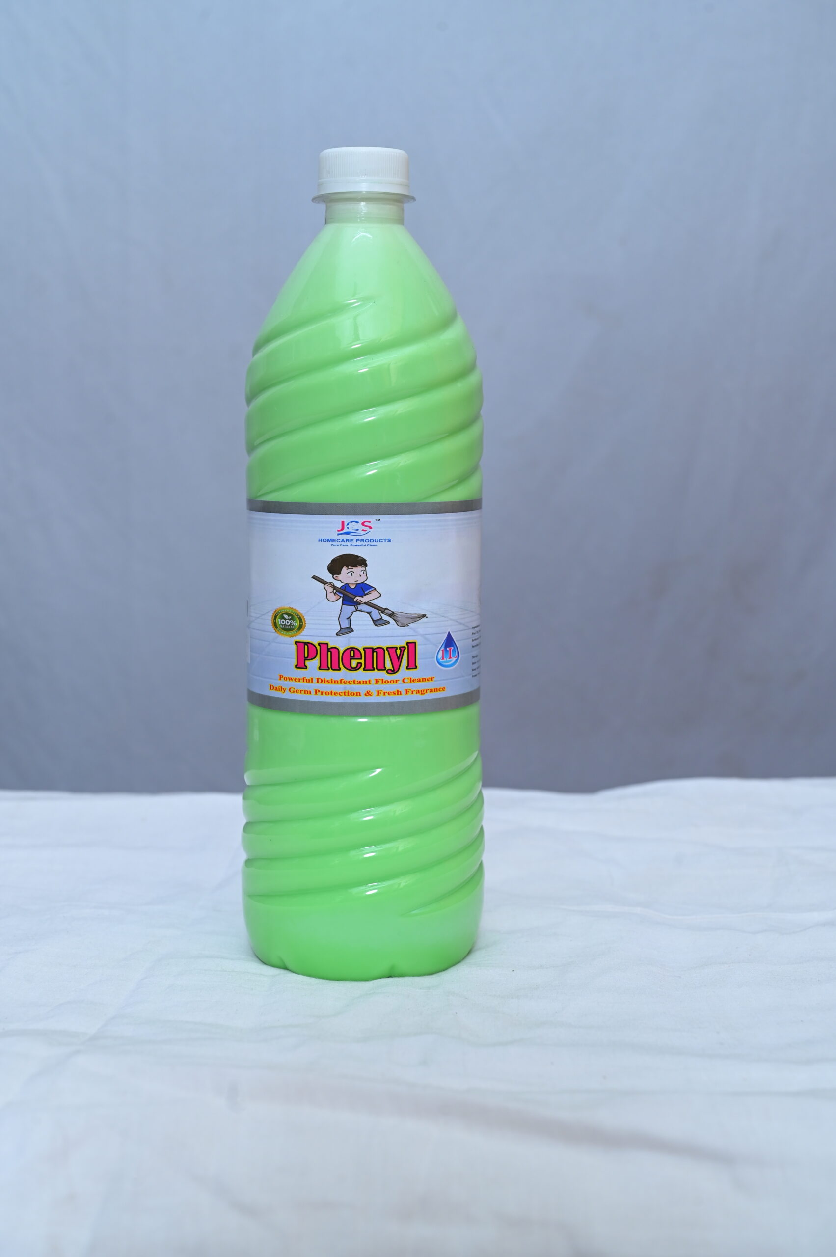 JCS Classy Herbal Guard Phenyl_F