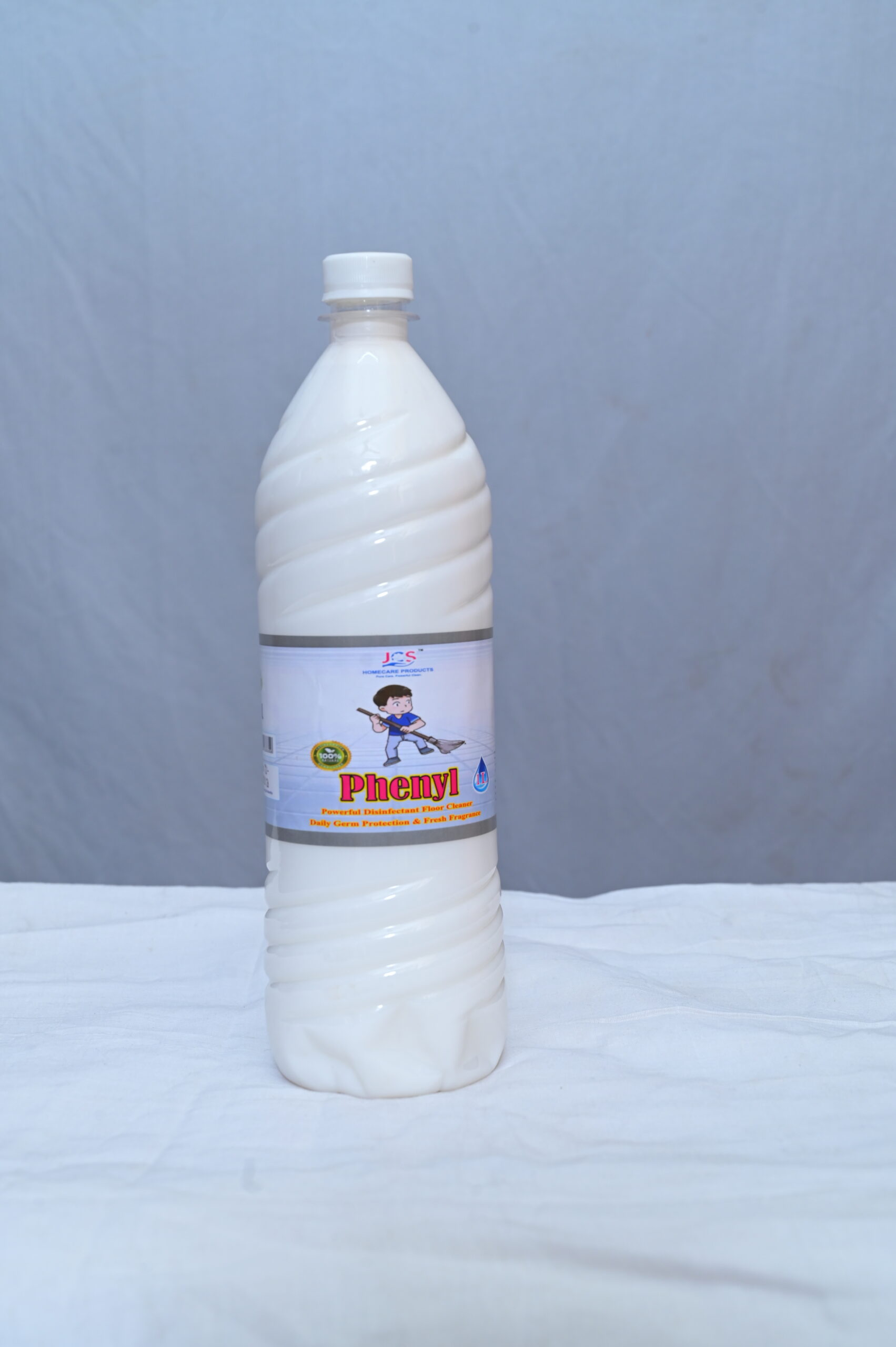 JCS White Guard Phenyl_F