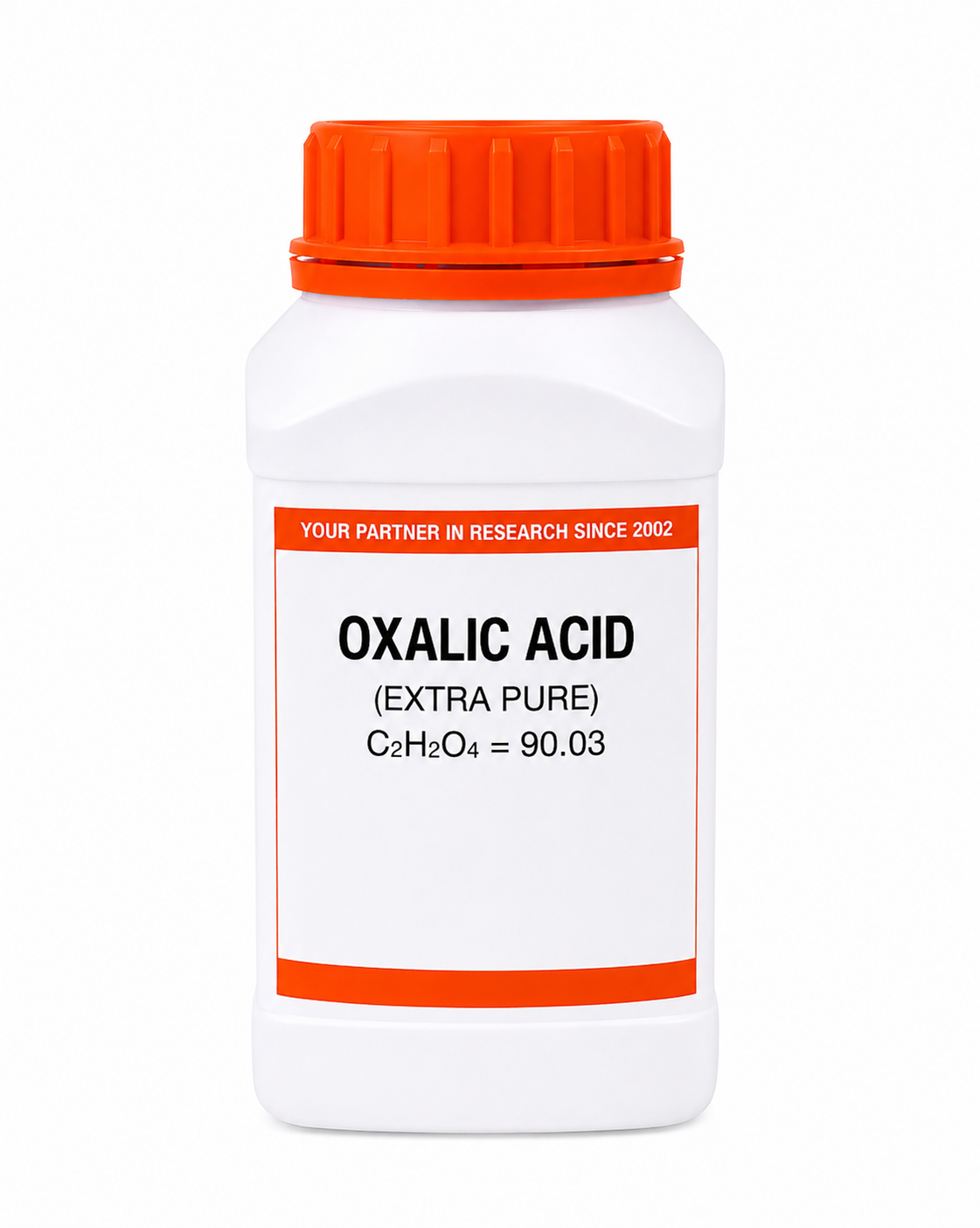 OXALIC ACID