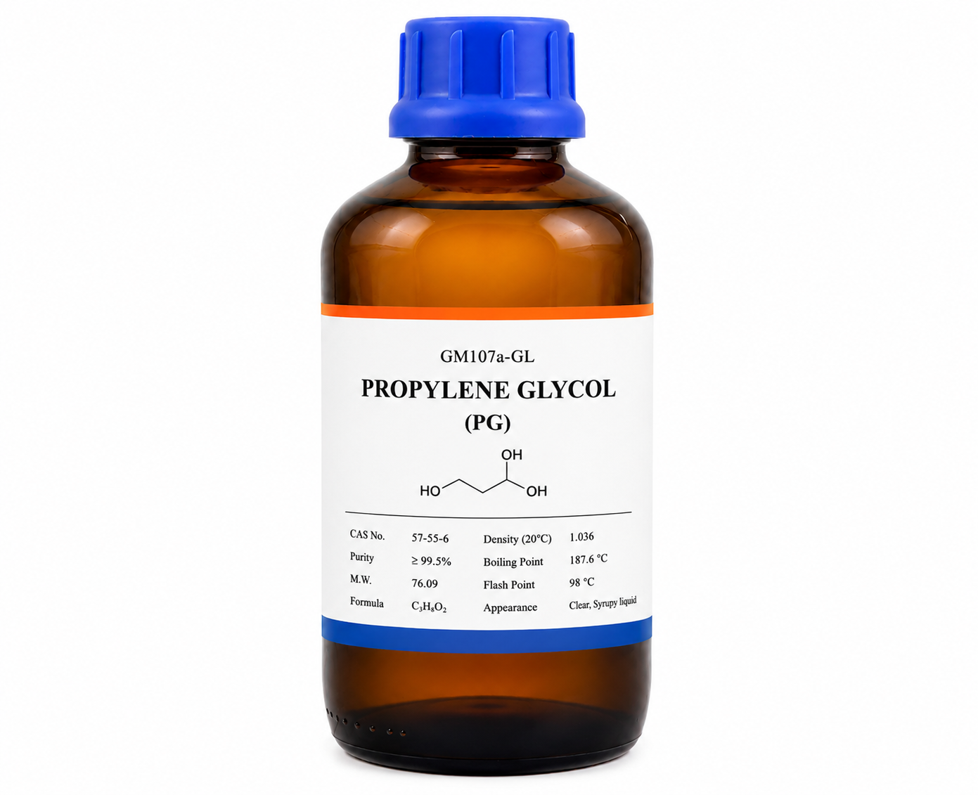 Propylene Glycol-(PG)
