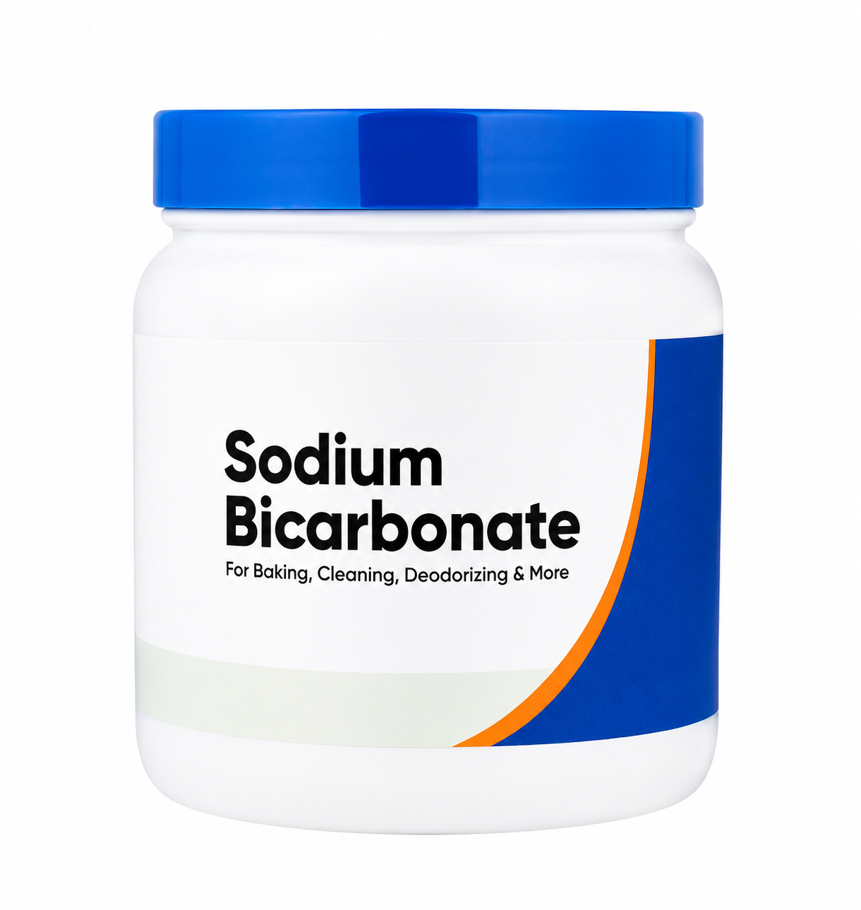 SODIUM BICARBONATE