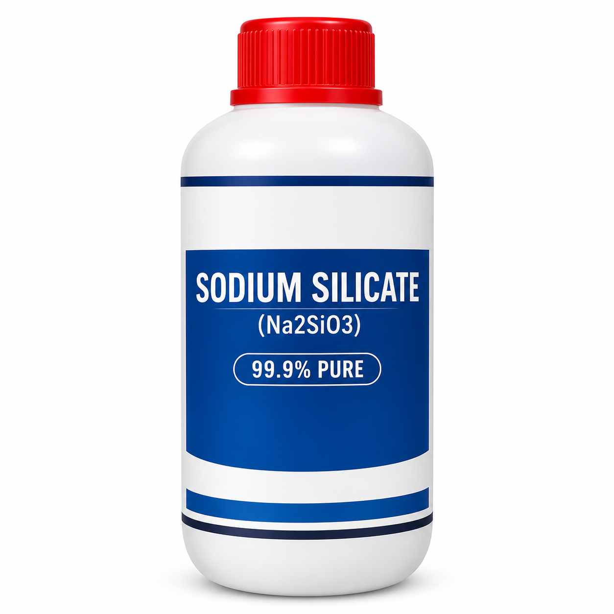 SODIUM SILICATE