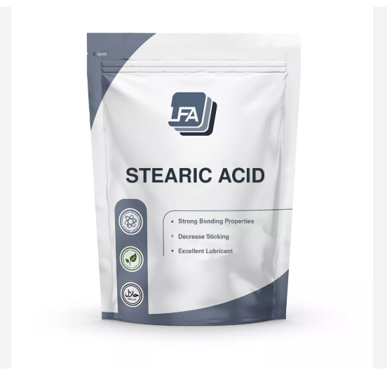 Steraic Acid
